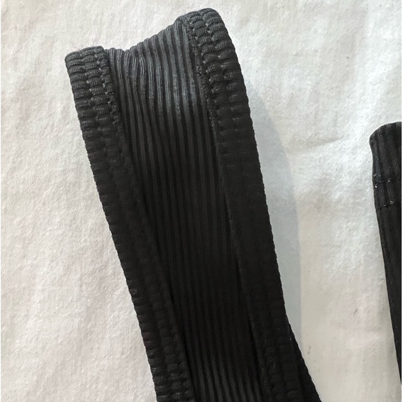 OQQ Yoga Ribbed jumpsuit in Small - Picture 6 of 7